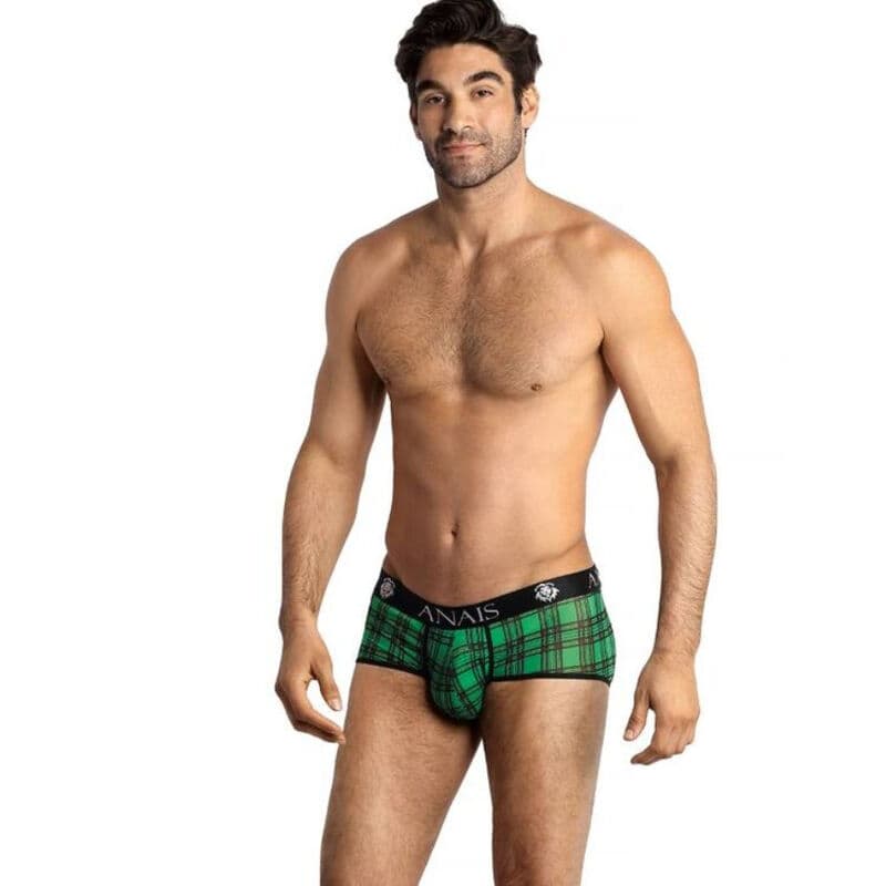 Anais Men Magic Brief – Brief mit kürzeren Beinen