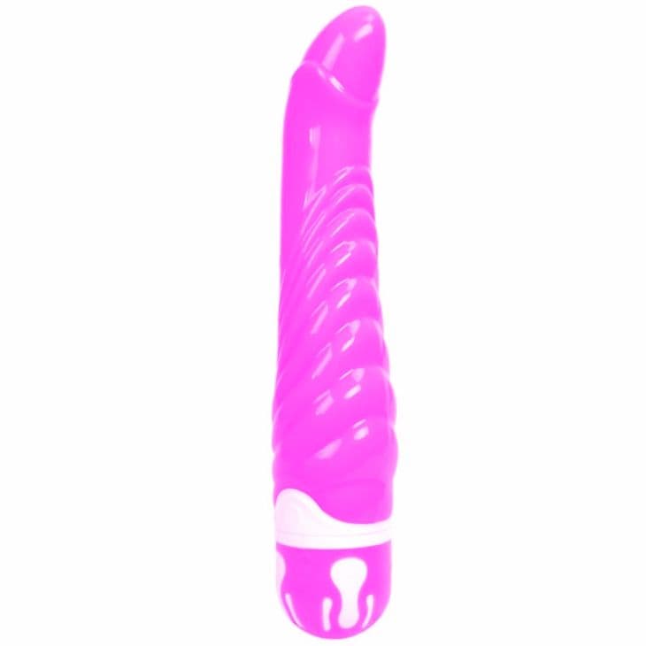 Baile Naturel G-Spot – Realistischer G-Punkt-Vibrator – Lila, Ansicht 9