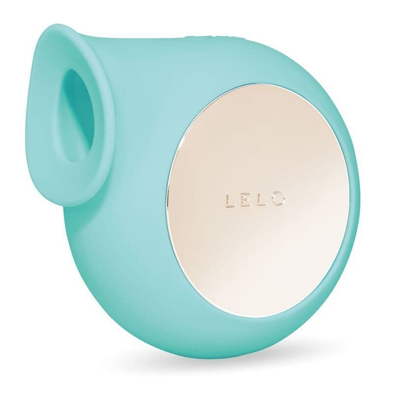 LELO Sila Cruise – Druckwellen-Stimulator mit Cruise-Control-Technologie