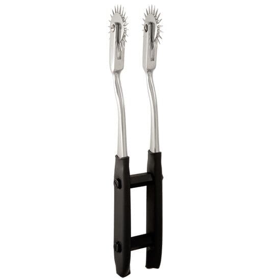 ElectraStim Double Pinwheel – bipolares Elektro-Nadelrad
