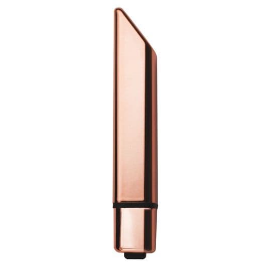 Rocks-Off Bamboo Gold – Bullet-Vibrator mit 10 Intensitätsstufen