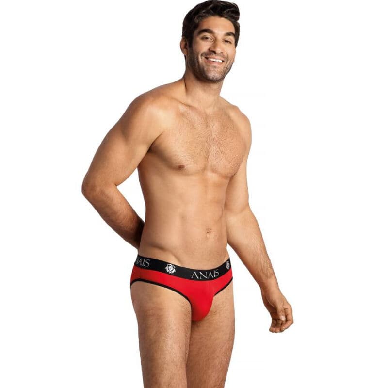Anais Men Soul – Herrenslip mit elastischem Bund