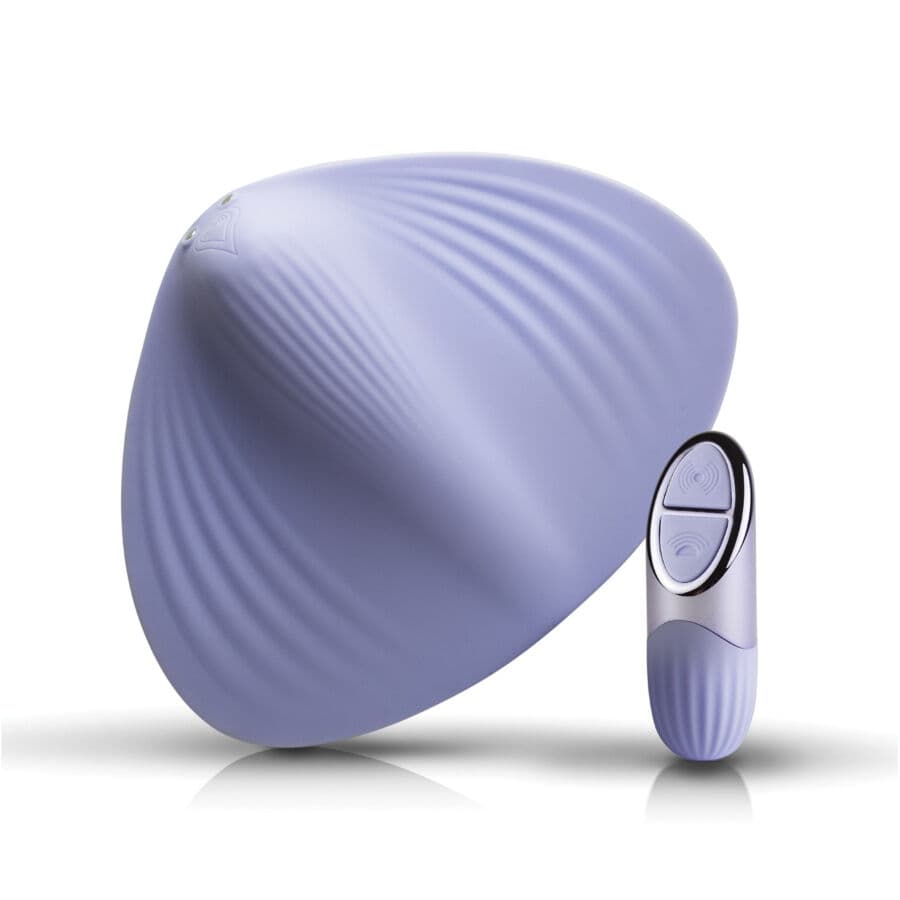 Niya N5 – Mehrzweck-Intimmassager mit Fernbedienung