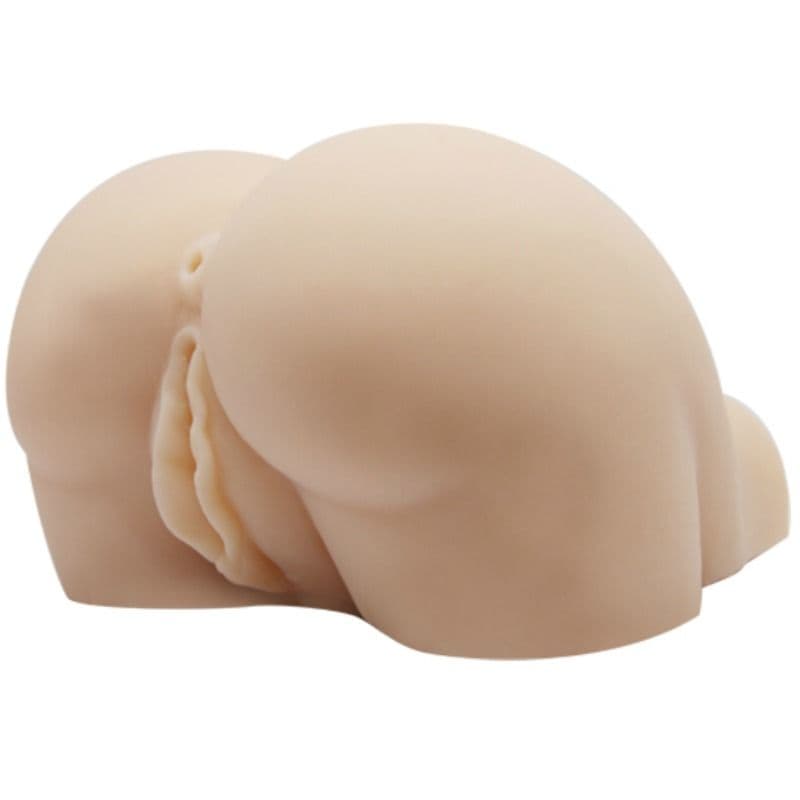 Baile – Masturbator mit realistischer Vagina, Anus und Vibration