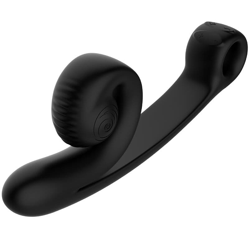 Snail Vibe Curve – G-Punkt-Vibrator