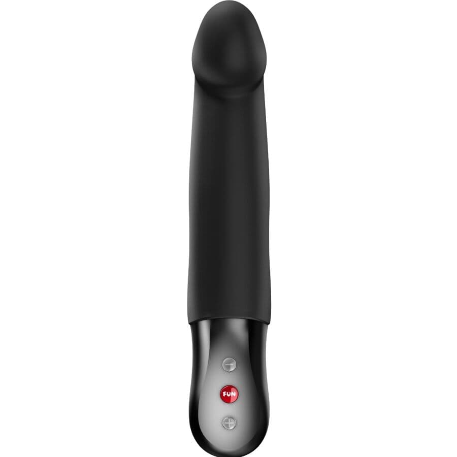 Fun Factory Stronic Real – realistischer Pulsator mit Stoßfunktion