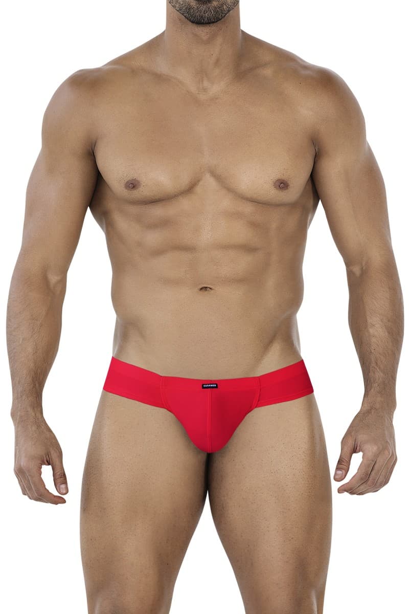 Cut4Men Hybrid Cheeky Brief – Herren-Slip
