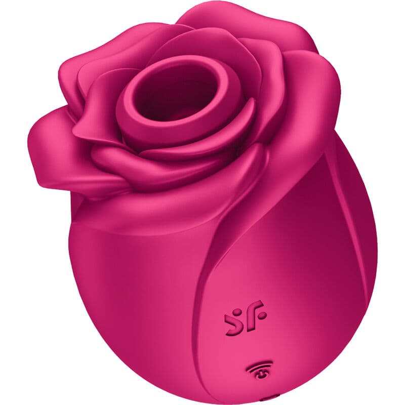 Satisfyer Air Pulse Pro 2 Classic Blossom – Druckwellenvibrator