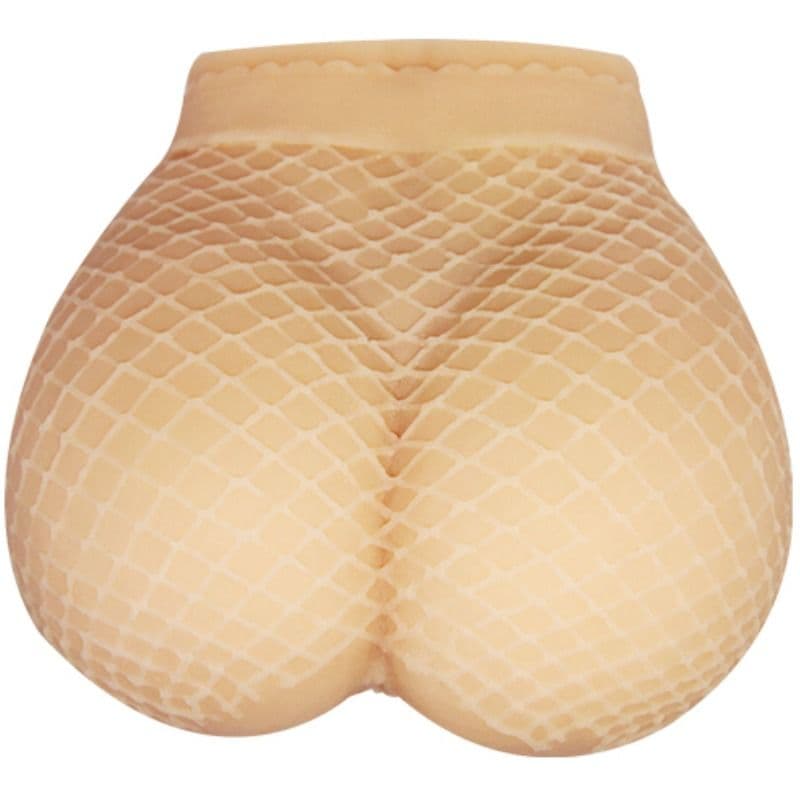 Baile – Masturbator mit Vagina, Anus, Netzstruktur und Vibration