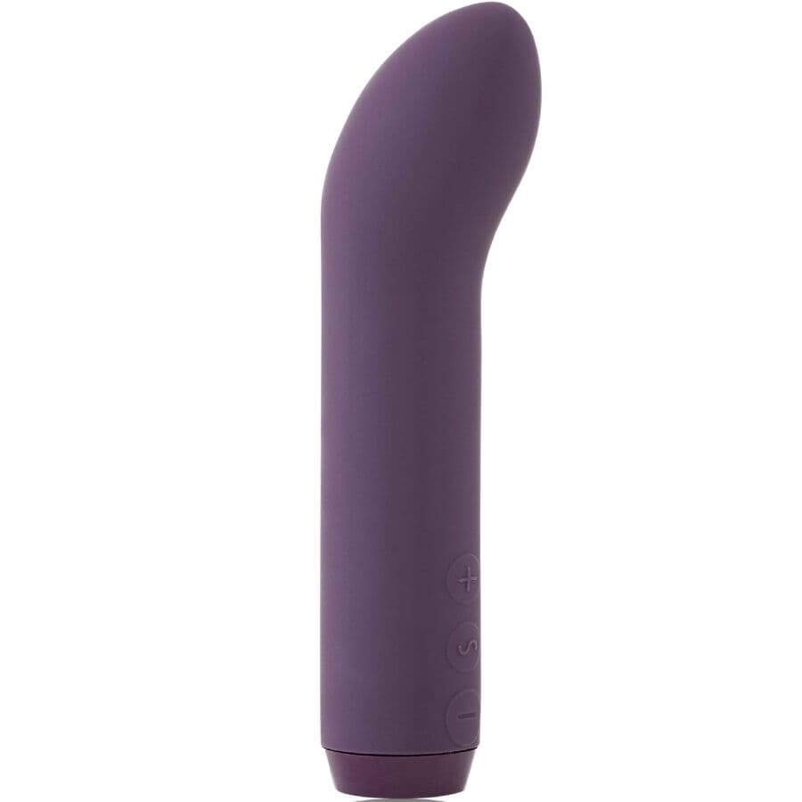 Je Joue G-Spot Bullet – kleiner Vibrator für G-Punkt und Klitoris – Lila, Ansicht 9