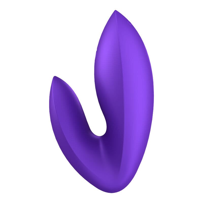 Satisfyer Love Riot – Fingervibrator für mehrere Körperzonen