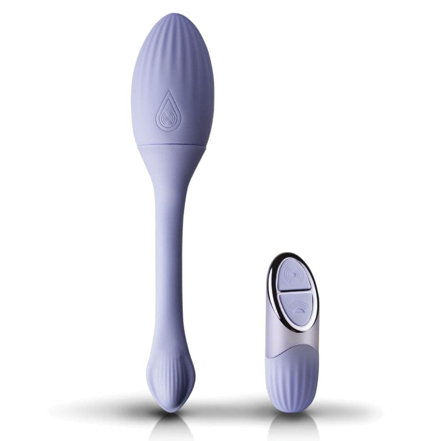 Niya N1 – Kegel-Beckenbodentrainer mit Fernbedienung