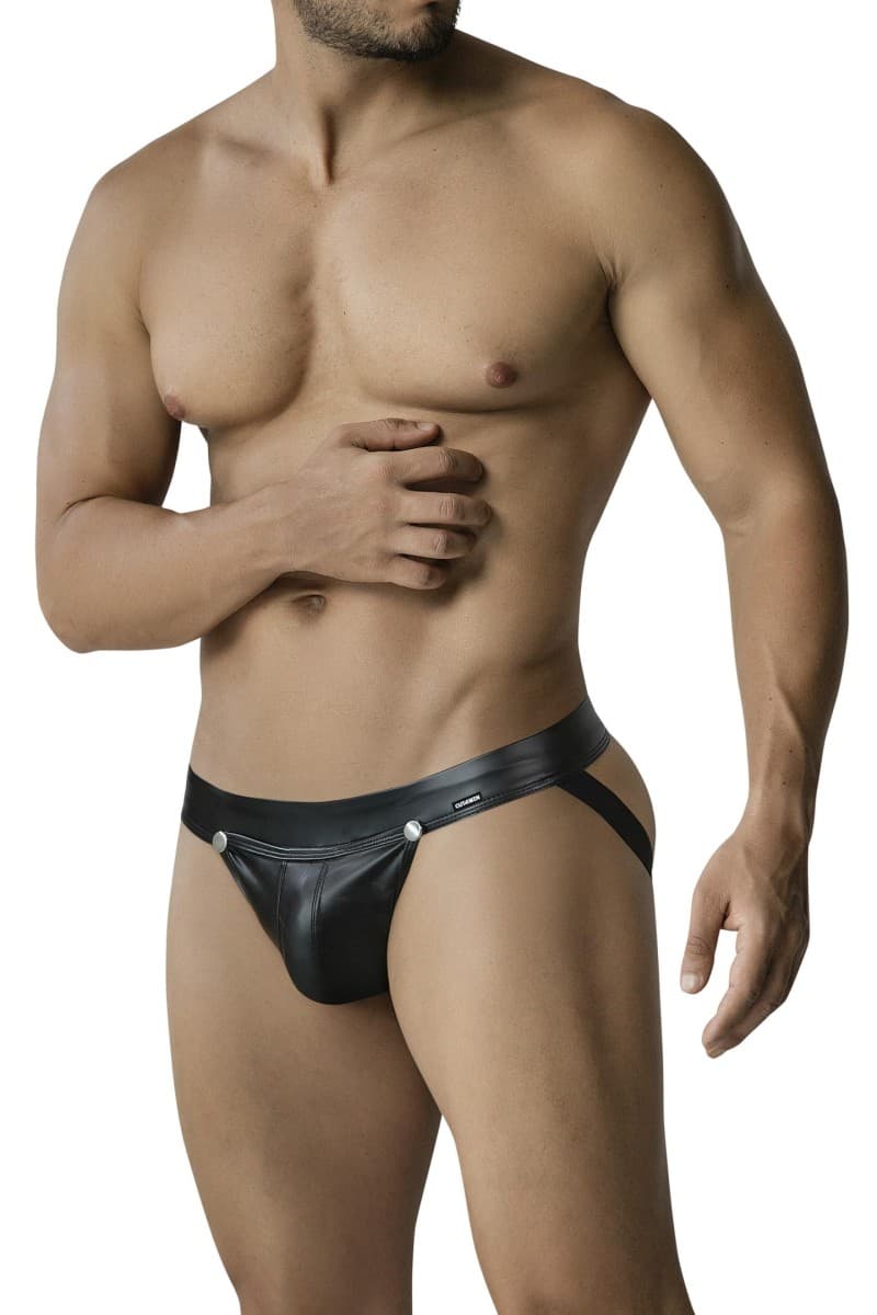 Cut4Men Reveal Jockstrap – Jockstrap in Schwarz