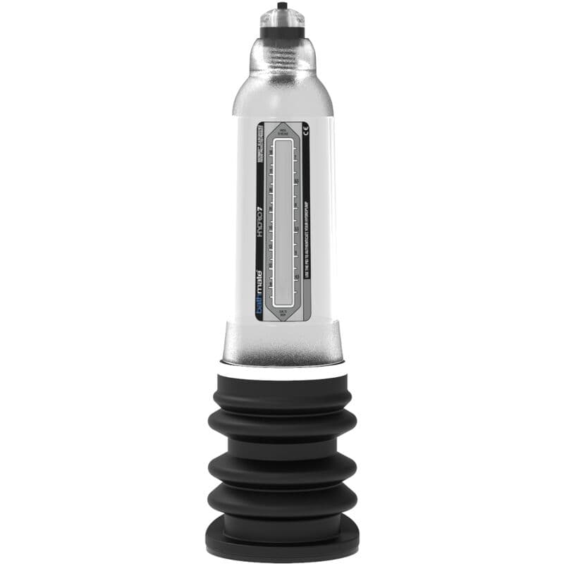 Bathmate Hydro7 Hercules – Penispumpe mit Wasserdruck