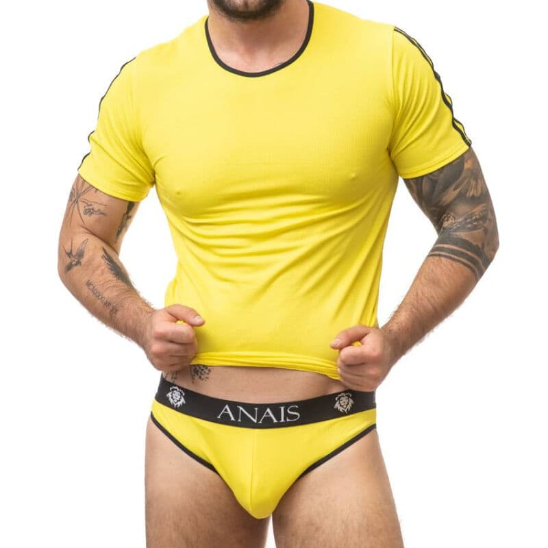 Anais Men Tokio – T-Shirt für Herren