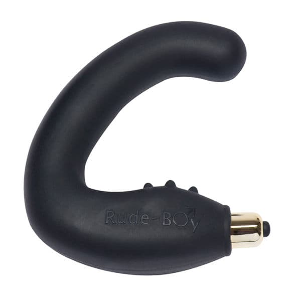 Rocks-Off Rude-Boy – Prostatamassager mit 7 Vibrationsstufen