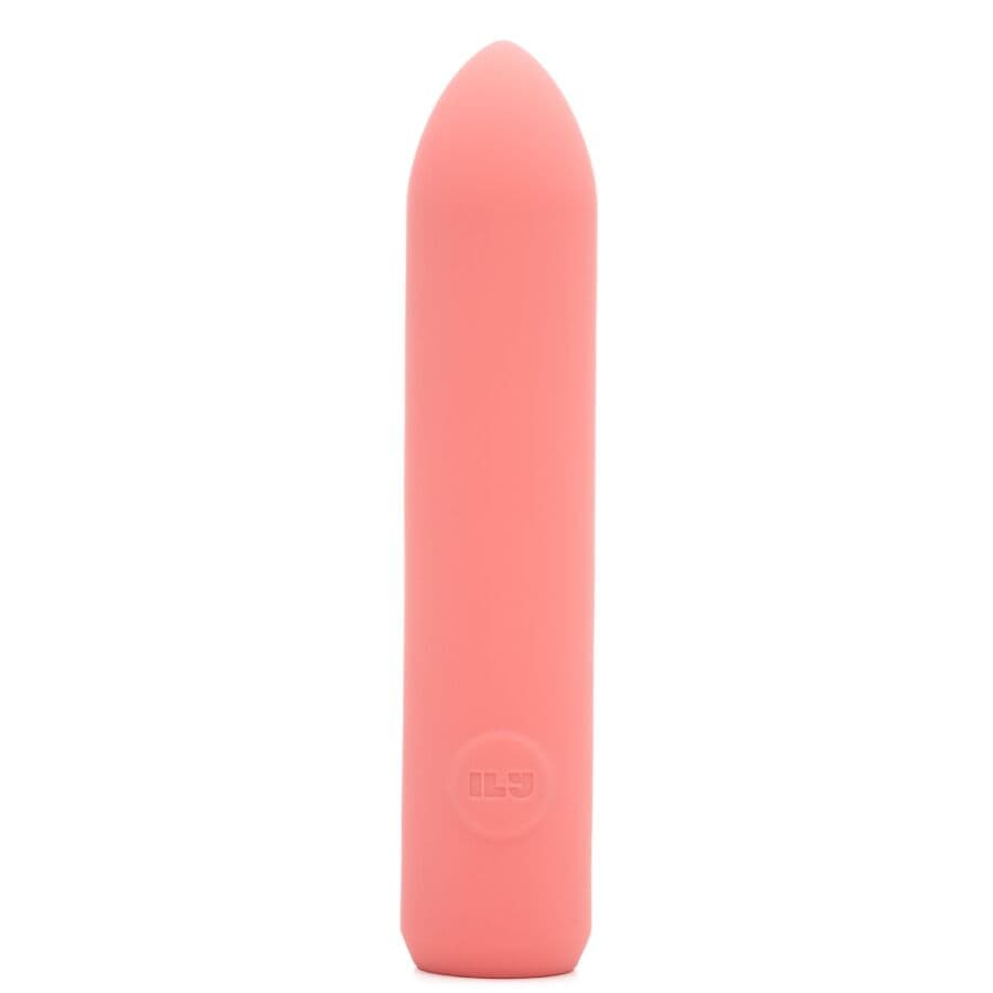 Je Joue ILY Bullet – Reisefreundlicher Mini-Vibrator