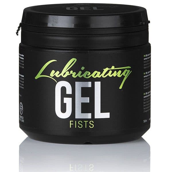 Cobeco CBL – Extra dickes Gleitgel auf Wasserbasis