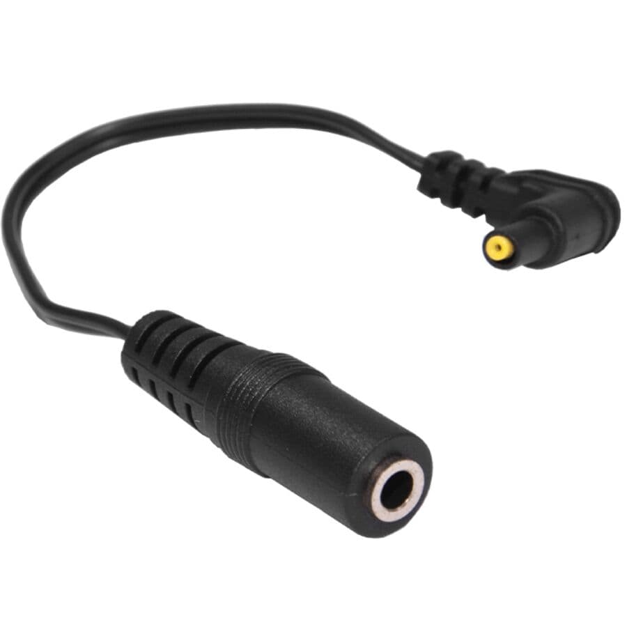 ElectraStim – Adapterkabel auf 3,5-mm-Buchse, 15 cm