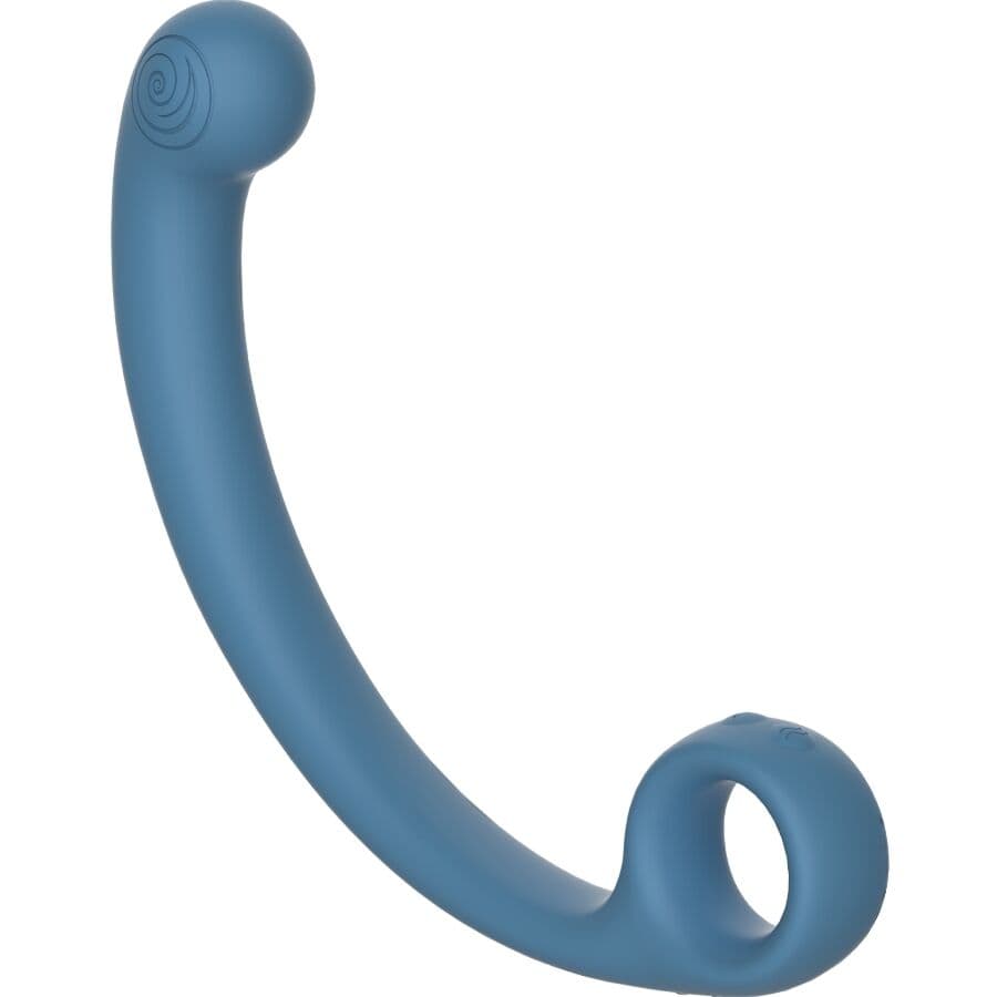 Snail Vibe AXI – Massagestab mit AuraTouch-Technologie