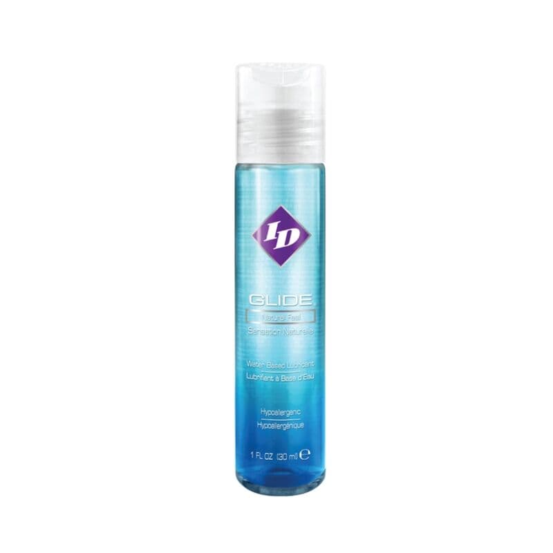 ID Glide – Gleitgel auf Wasserbasis