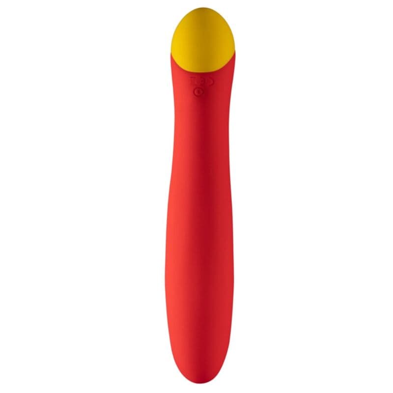 Romp Hype – Multifunktions-G-Punkt-Vibrator