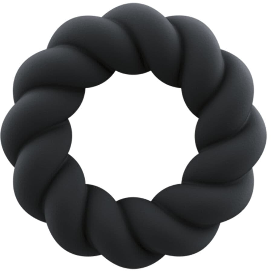 Rocks-Off Twist – Silikon-Masturbatorring