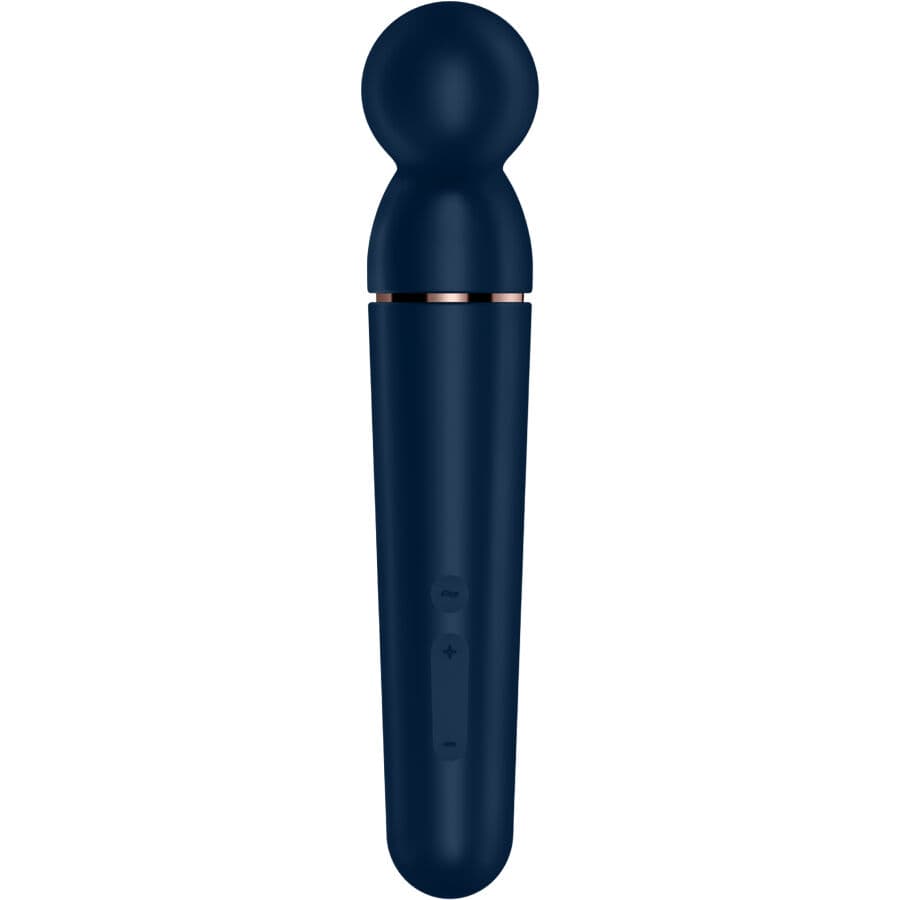 Satisfyer Planet Wand-er – XXL-Massagestab mit 10 Programmen