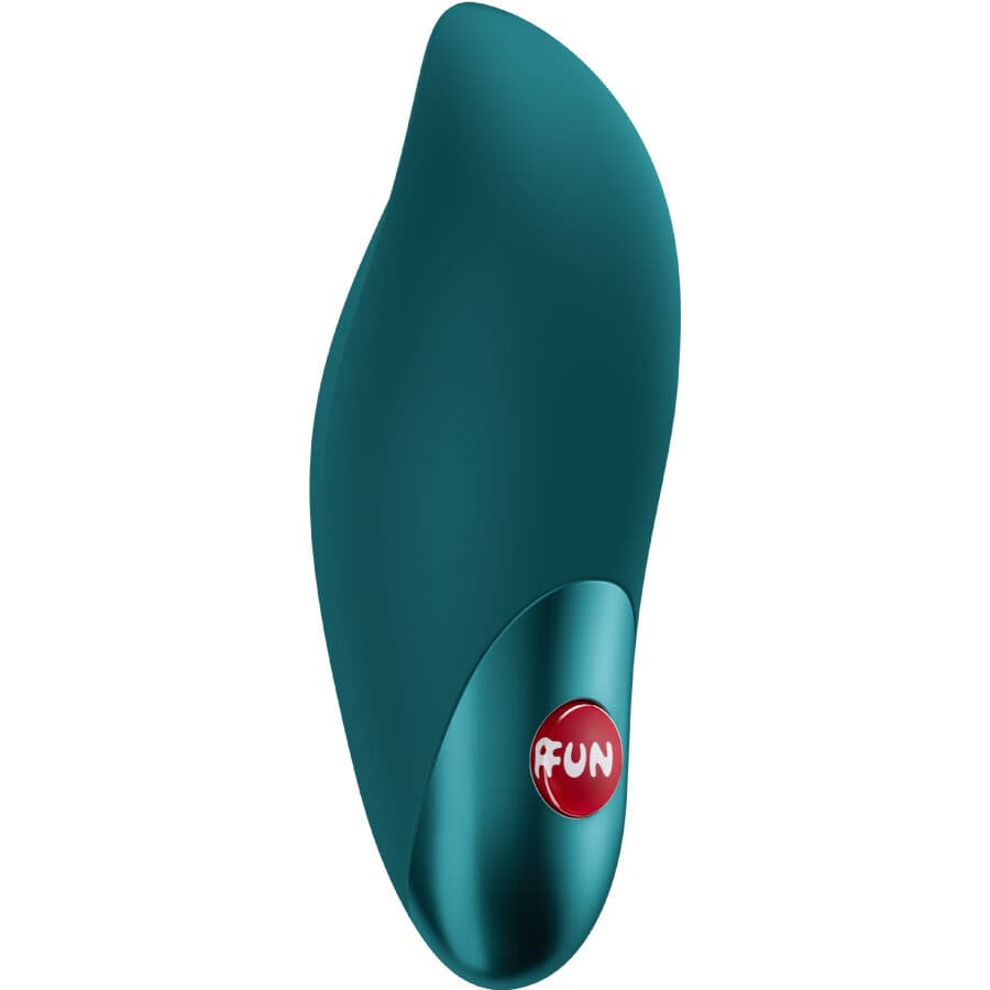 Fun Factory Charme – Bullet-Vibrator mit samtiger Oberfläche