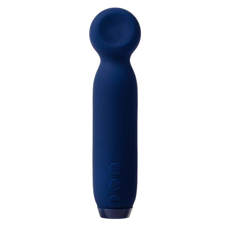 Je Joue Vita – Bullet-Vibrator mit abgerundeter Spitze
