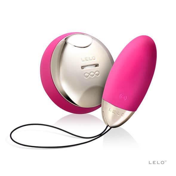 Lelo Lyla 2 Insignia Design Edition – Ei-Vibrator mit Fernbedienung