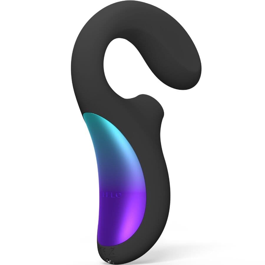 Lelo Enigma Wave – Dreifach-Vibrationsmassagegerät