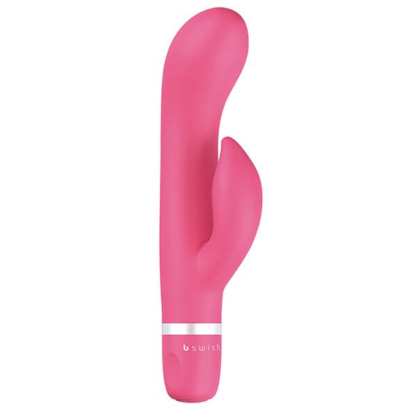 B Swish Bwild Classic Marine – Rabbit-Vibrator, Guava