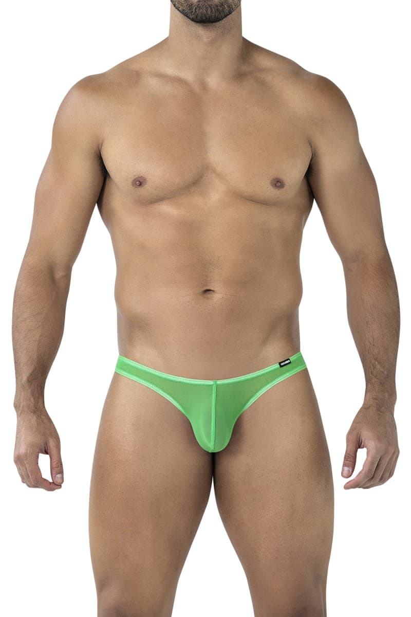 Cut4Men Low Rise Bulge Brief – Herren-Slip mit tiefem Bund und konturierender Bulge-Tasche