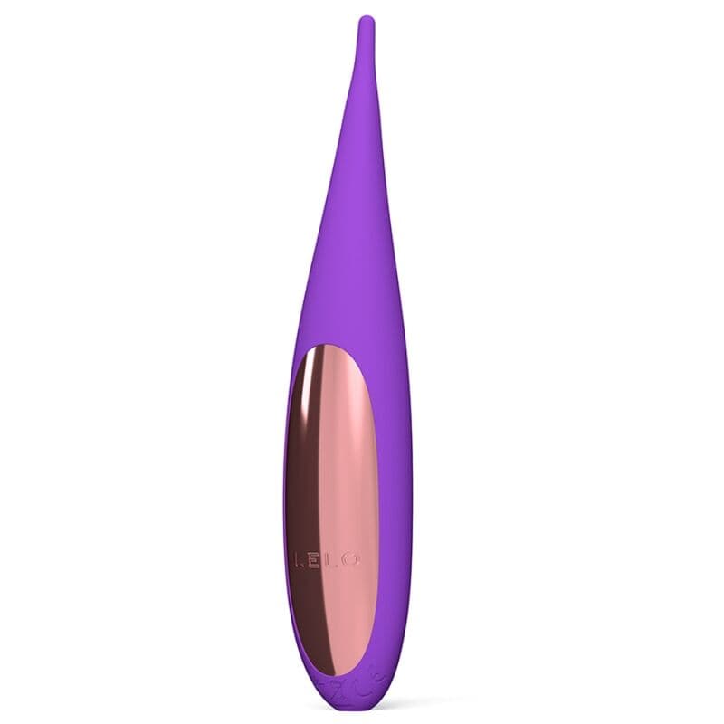 Lelo Dot Travel – Klitoris-Stimulator mit flexibler Spitze
