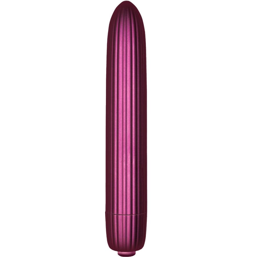 Climaximum Hera – strukturierter Bullet-Vibrator