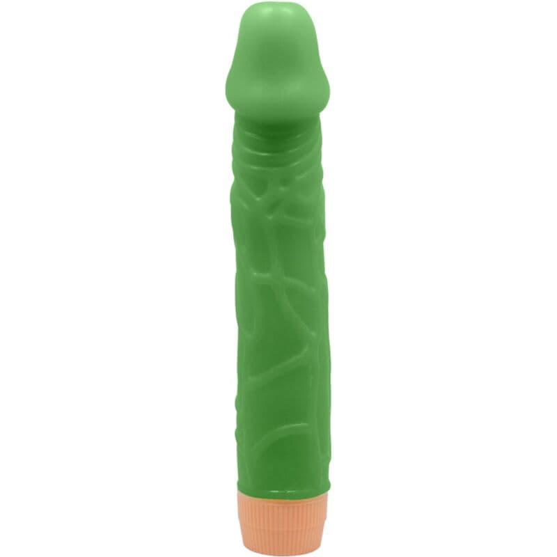 Baile Bill – realistischer Vibrator mit App-Steuerung