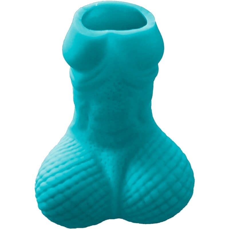 Diablo Picante – Penis-Schnapsglas