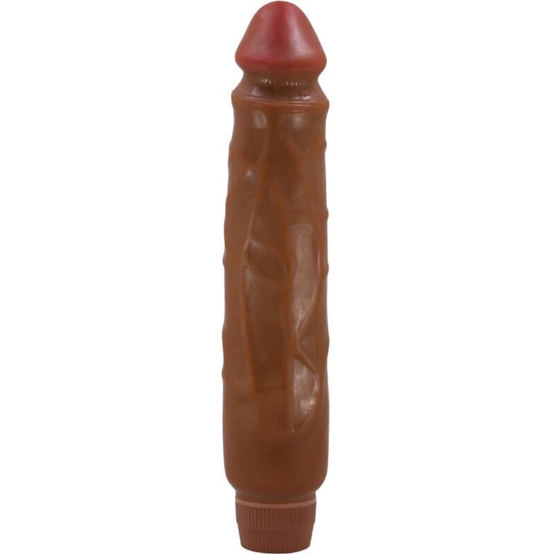 Baile Jack – realistischer Vibrator mit App-Steuerung