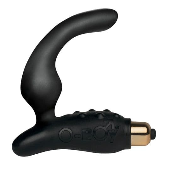 Rocks-Off O-Boy – Prostatikstimulator mit 7 Vibrationsstufen
