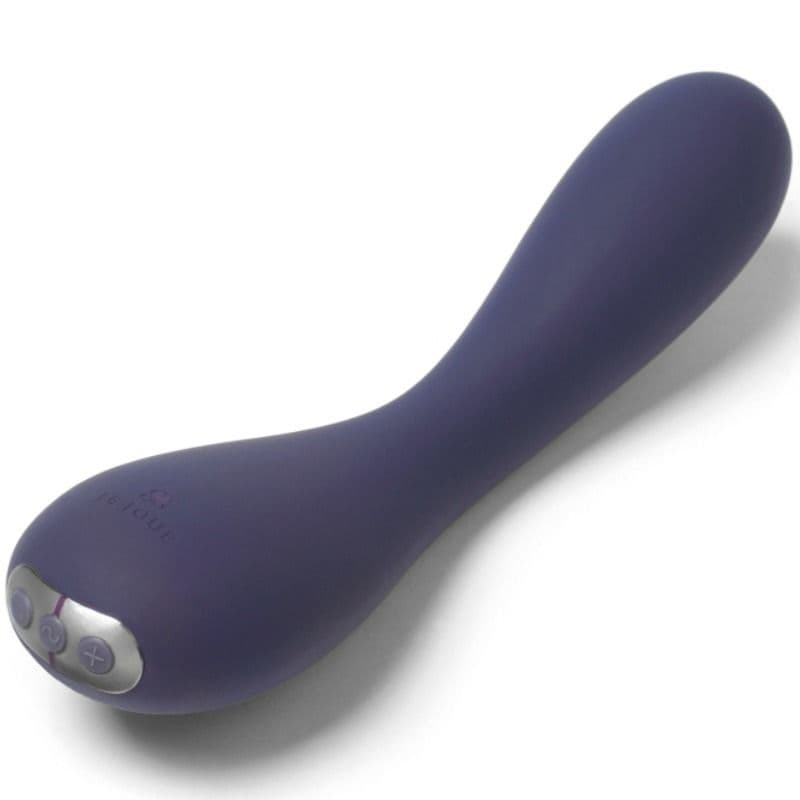 Je Joue Uma – Vibrator mit Niederfrequenzmotor