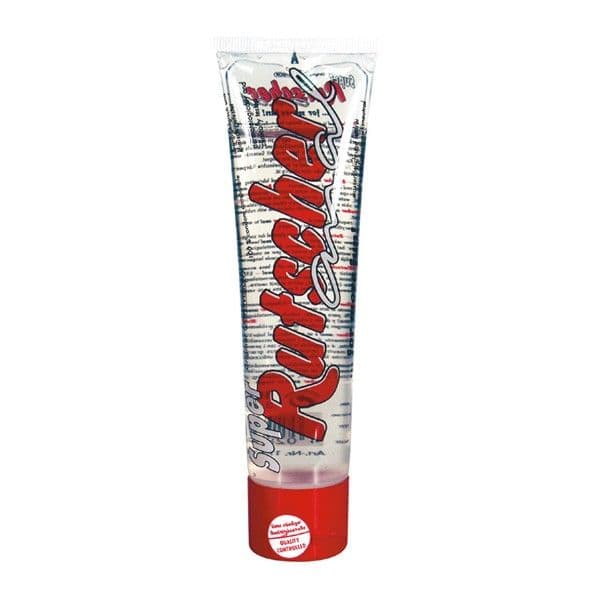 JoyDivision Super Rutscher – Anal-Gleitgel auf Wasserbasis, 100 ml