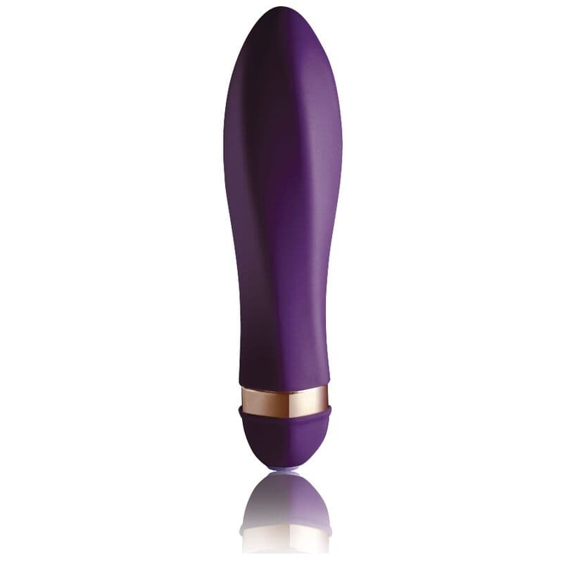 Rocks-Off Twister – Vibrator mit 10 Vibrationsmodi