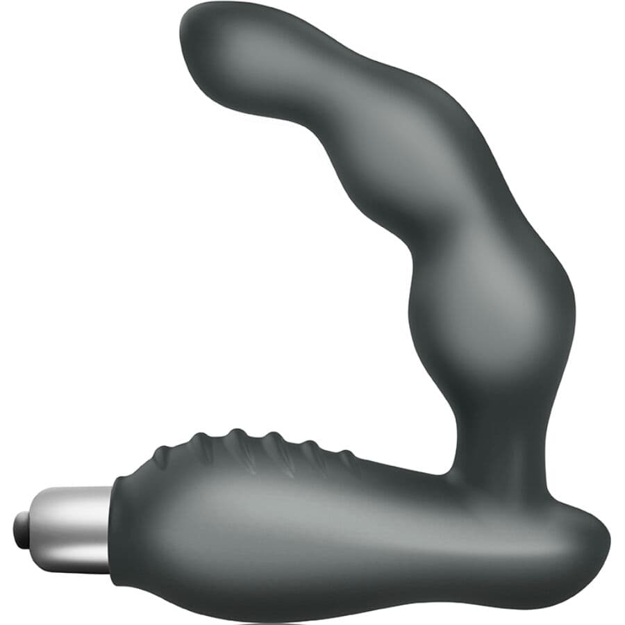 Rocks-Off Climaximum Villo – Stufen-Prostatavibrator mit abnehmbarer Kugel