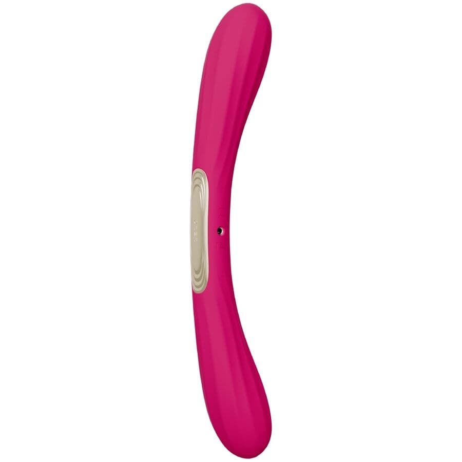 LELO Boomerang – doppelseitiger Paarvibrator