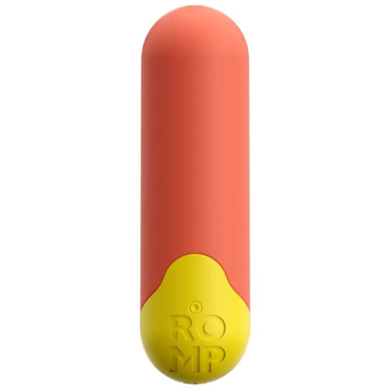 Romp Riot – Bullet-Vibrator für Klitoris und Brustwarzen
