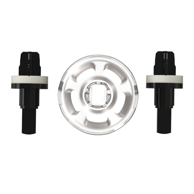 Bathmate Hydro Ventil-Set – Ersatzventile für Penispumpen