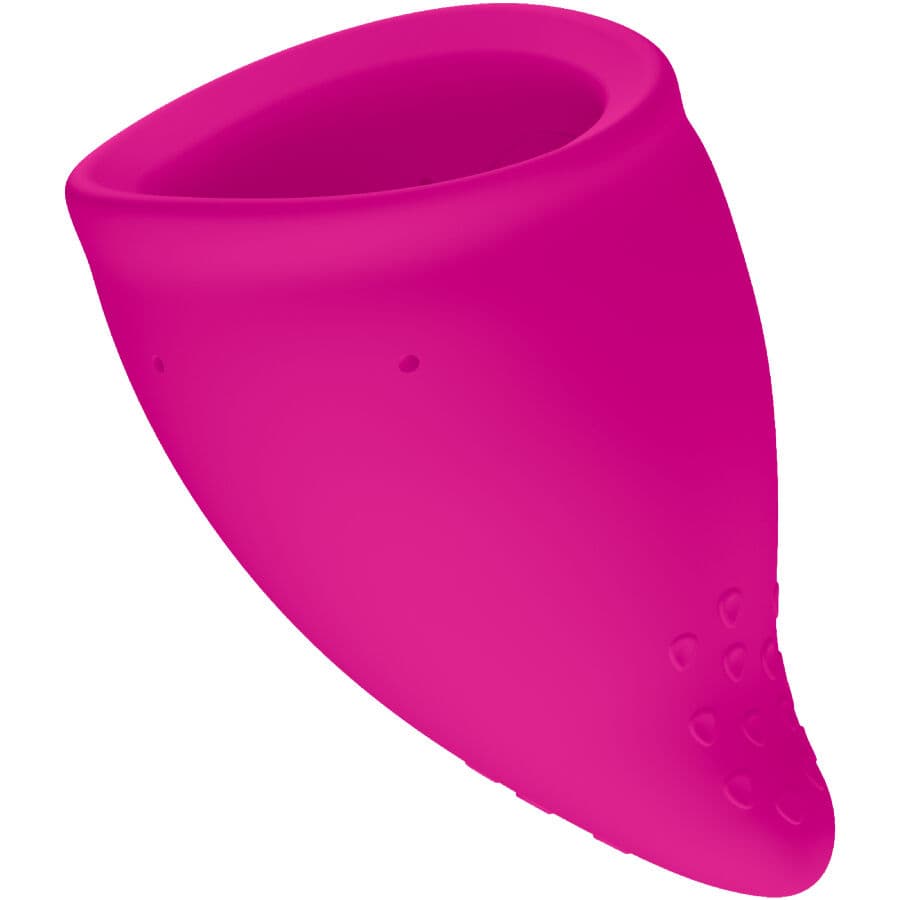 Fun Factory Fun Cup – Menstruationstasse Größe A
