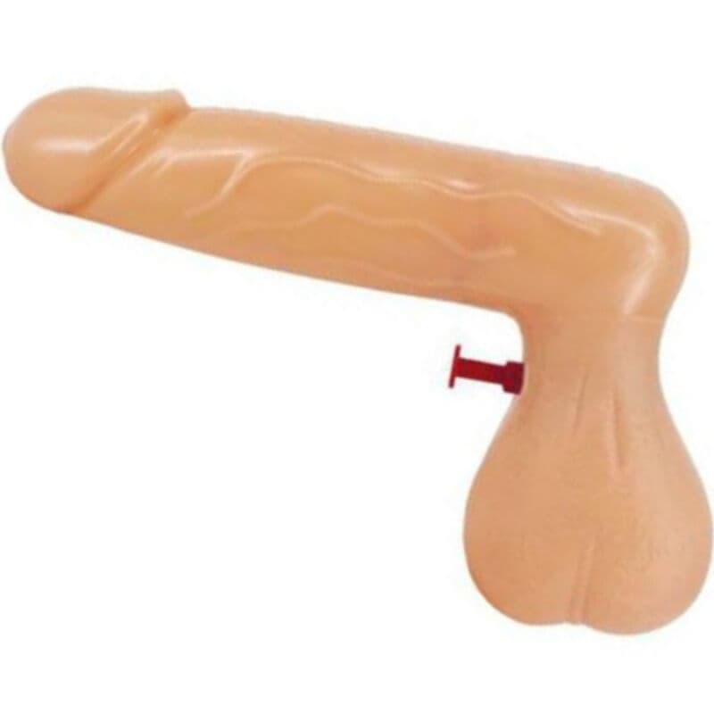 Diablo Picante – Wasserpistole in Penisform