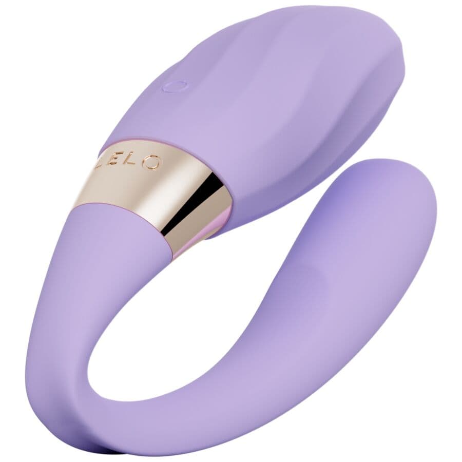 LELO Tiani Twist – Paarvibrator zum Tragen